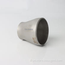 Stainless Steel Concentric Reducer